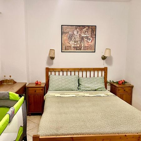 Tradiotional House Apartman Metamórfoszi Kültér fotó