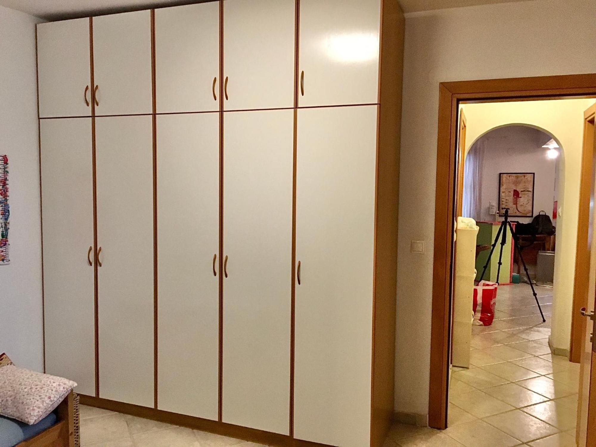 Tradiotional House Apartman Metamórfoszi Kültér fotó