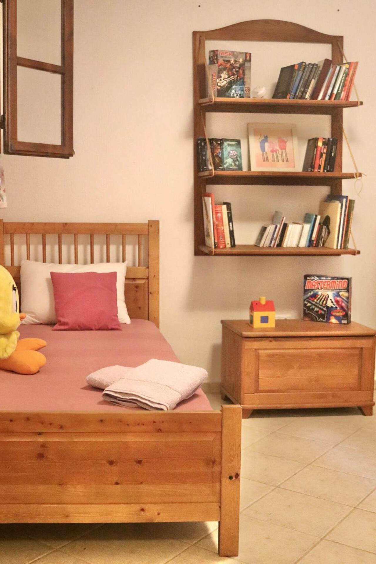 Tradiotional House Apartman Metamórfoszi Kültér fotó