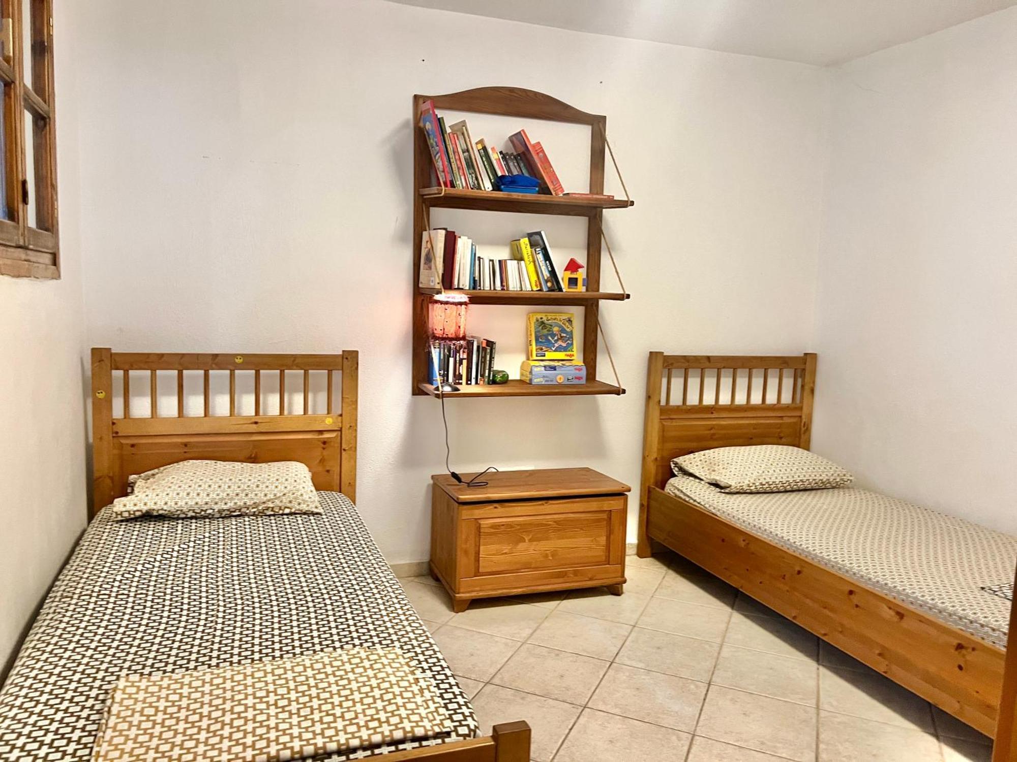 Tradiotional House Apartman Metamórfoszi Kültér fotó